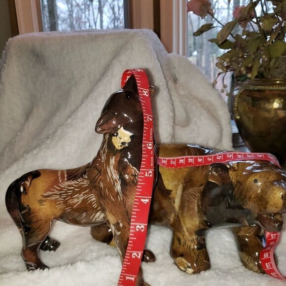 Wolf & Bear Beautiful Pieces - Picture 7 of 9